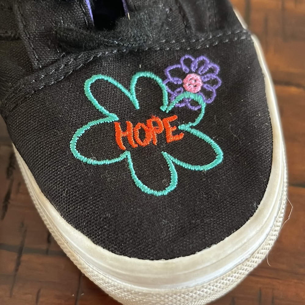 Kids Vans - Picture 4 of 14